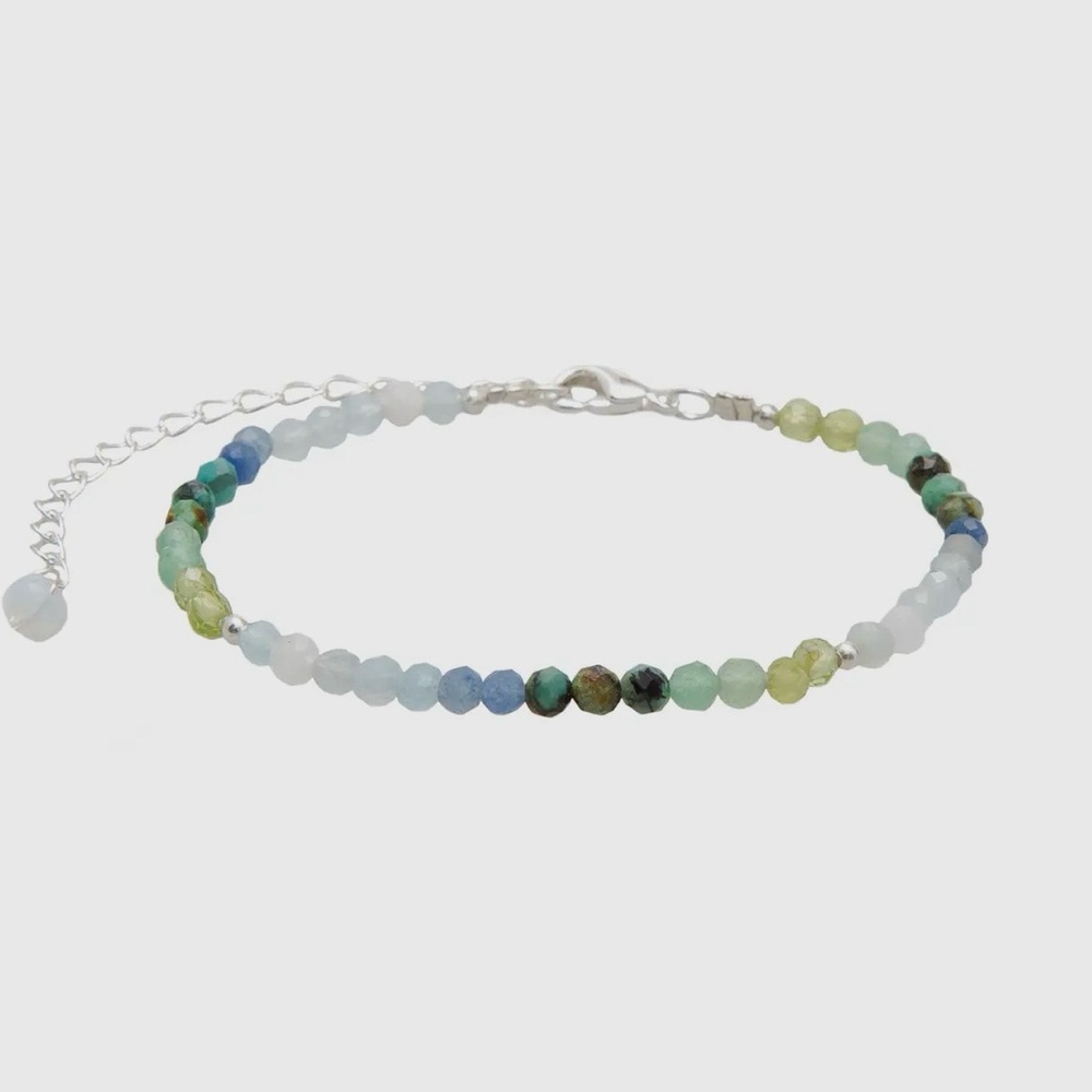 Fresh Start 3mm healing bracelet
